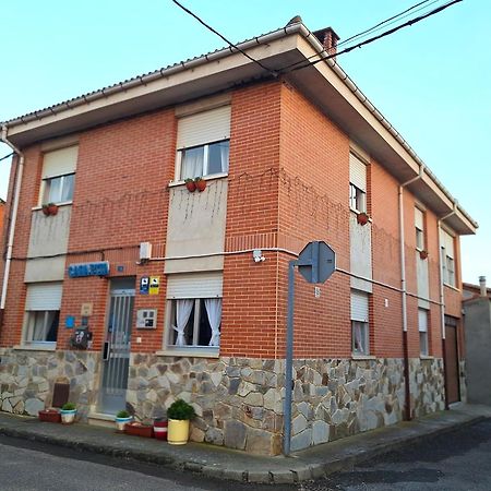 Casa Pita Siente Paz Y Calma En Un Lugar Con Encanto Bbc Btt Ninos Pets Villa San Justo de la Vega Exterior foto