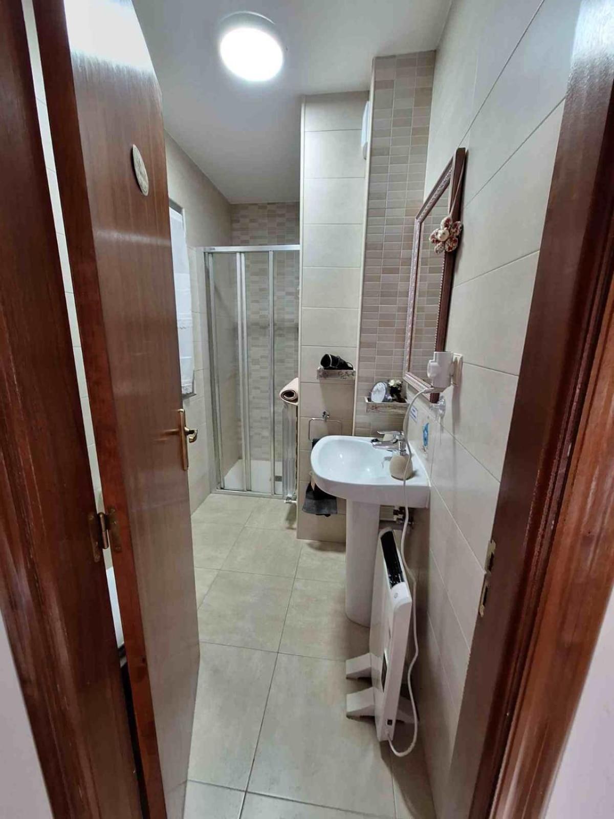 Casa Pita Siente Paz Y Calma En Un Lugar Con Encanto Bbc Btt Ninos Pets Villa San Justo de la Vega Exterior foto