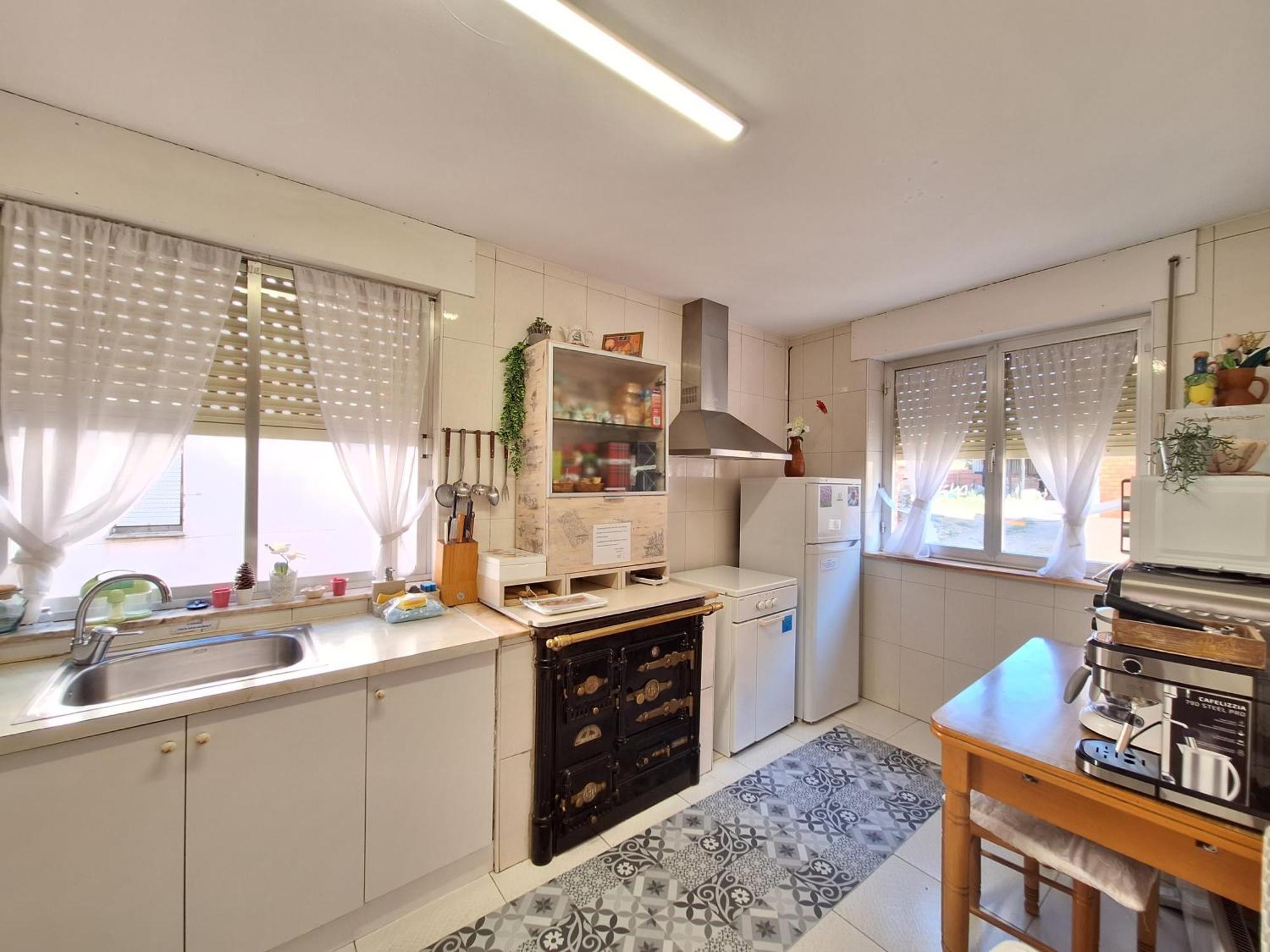 Casa Pita Siente Paz Y Calma En Un Lugar Con Encanto Bbc Btt Ninos Pets Villa San Justo de la Vega Exterior foto