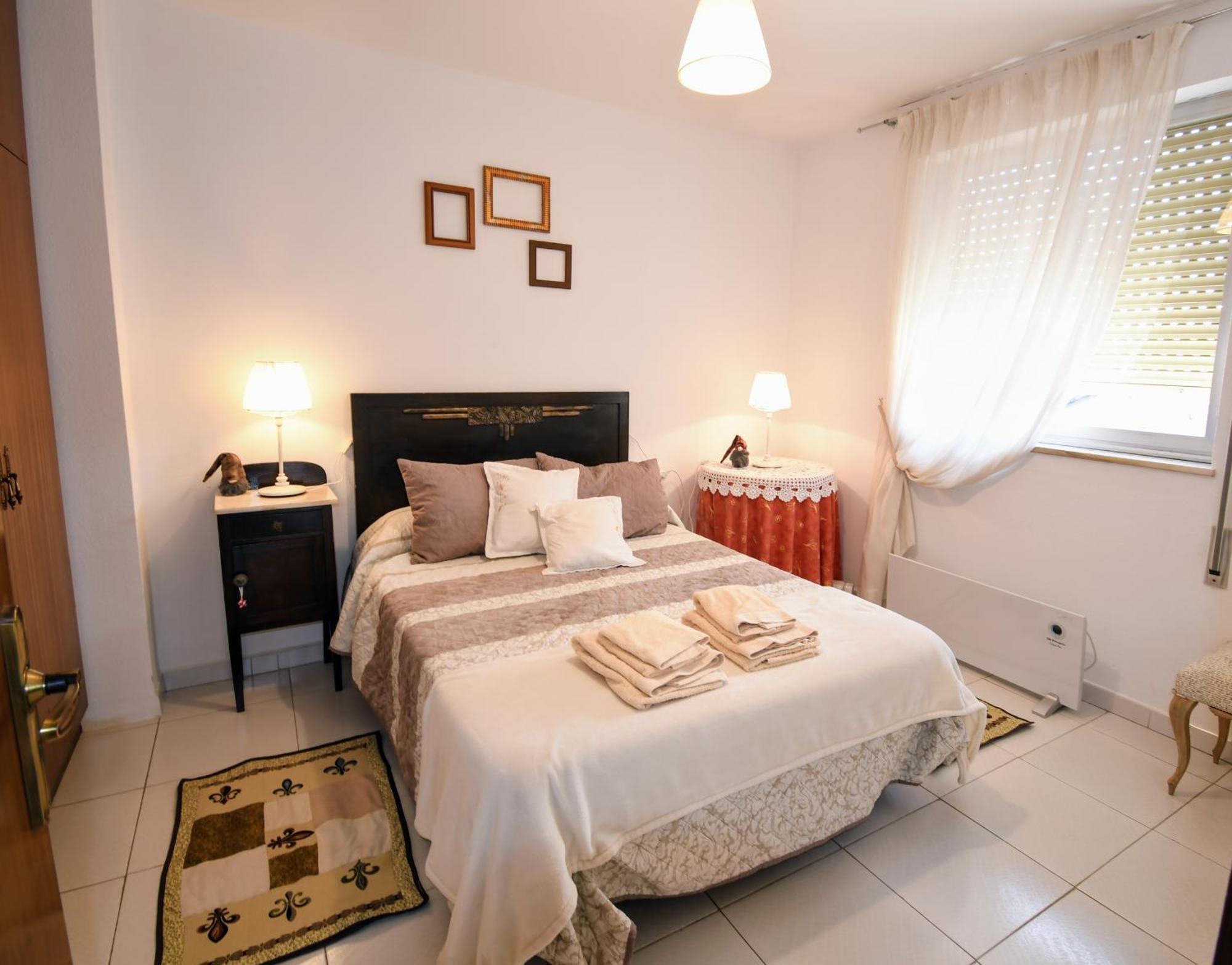 Casa Pita Siente Paz Y Calma En Un Lugar Con Encanto Bbc Btt Ninos Pets Villa San Justo de la Vega Exterior foto