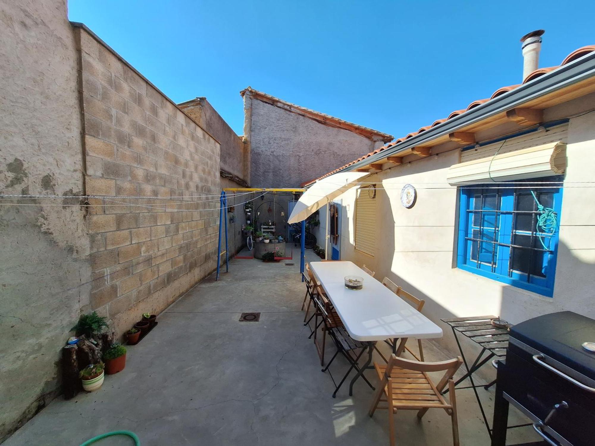 Casa Pita Siente Paz Y Calma En Un Lugar Con Encanto Bbc Btt Ninos Pets Villa San Justo de la Vega Exterior foto